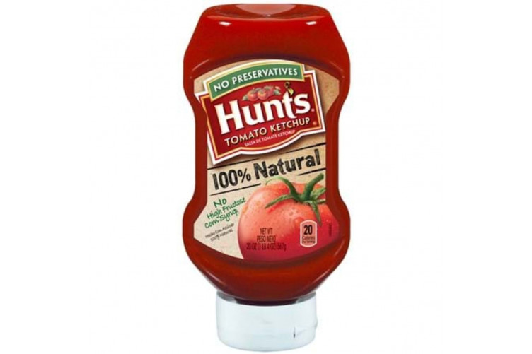 Ketchup