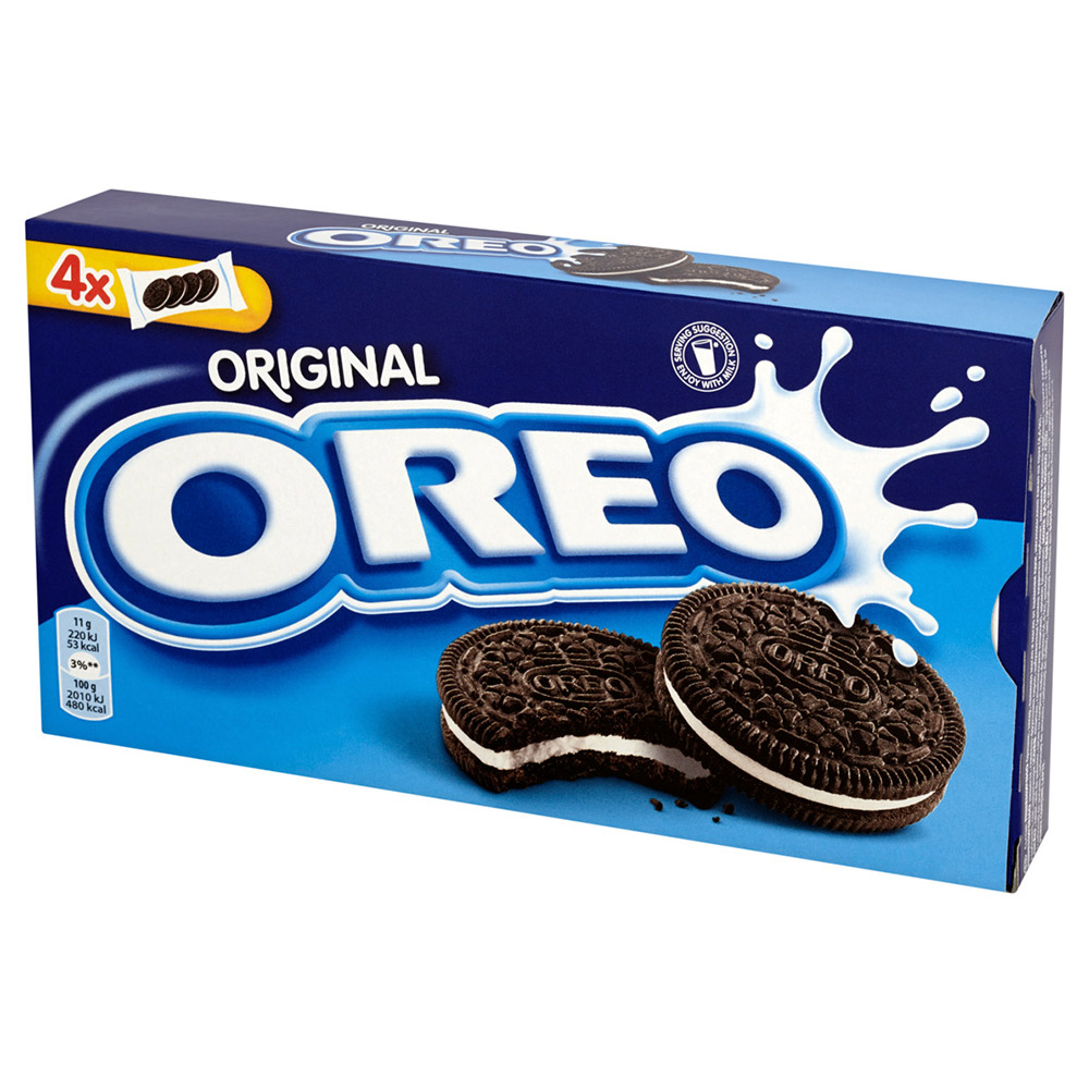 Oreo Kex