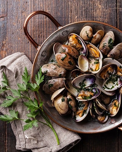 Hádegismatur á þriðjudegi